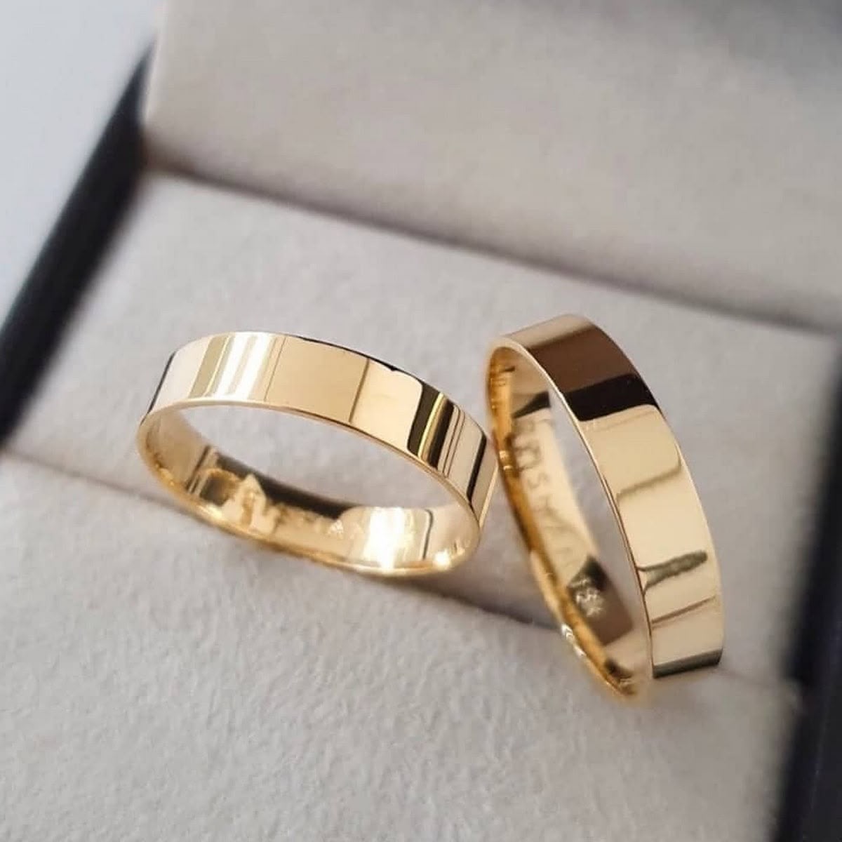 Ouro 18k